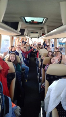 Voyage découverte TOULOUSE Voyage découverte TOULOUSE