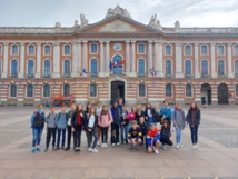 Voyage découverte TOULOUSE Voyage découverte TOULOUSE