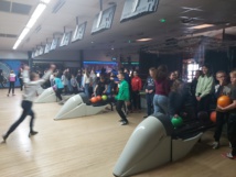 Sortie bowling