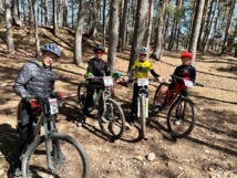 Championnat Départemental VTT