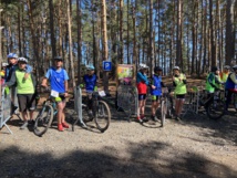 Championnat Départemental VTT Championnat Départemental VTT