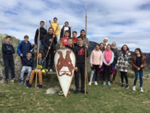 Le Château de Chapteuil à l'heure du Moyen-Age Le Château de Chapteuil à l'heure du Moyen-Age