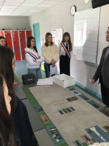 Le 8 mai dans l'histoire Le 8 mai dans l'histoire