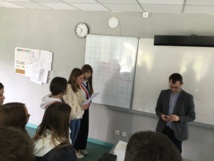 Le 8 mai dans l'histoire Le 8 mai dans l'histoire