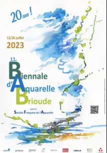 Les œuvres enfin exposées ! Les œuvres enfin exposées !