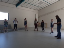 Apprendre à s’exprimer à l’oral Apprendre à s’exprimer à l’oral