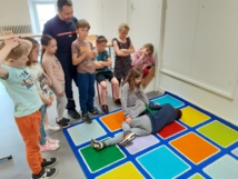 Alerter et porter secours Alerter et porter secours