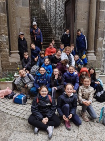 Sortie au Puy Sortie au Puy