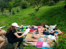 Nature et sensations Nature et sensations