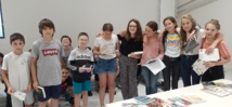 Rallye lecture