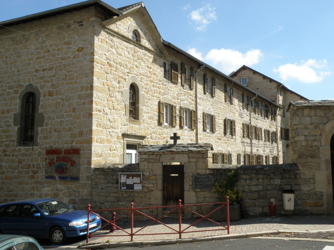 PORTES OUVERTES Samedi 7 Mars 2015 de 9h à 12h PORTES OUVERTES Samedi 7 Mars 2015 de 9h à 12h