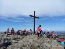 Séjour d'intégration 6è - 2023 Séjour d'intégration 6è - 2023