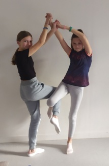 Initiation au yoga Initiation au yoga