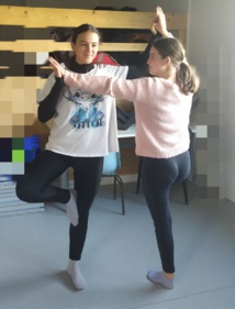 Initiation au yoga Initiation au yoga