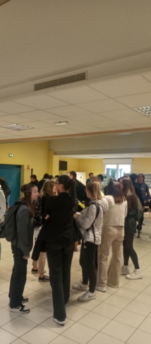 SALON DES MÉTIERS DU SPORT SALON DES MÉTIERS DU SPORT