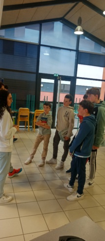 SALON DES MÉTIERS DU SPORT SALON DES MÉTIERS DU SPORT