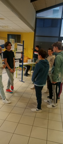 SALON DES MÉTIERS DU SPORT SALON DES MÉTIERS DU SPORT