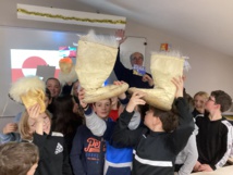 A la découverte du Groënland A la découverte du Groënland