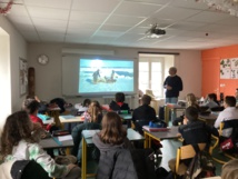 A la découverte du Groënland A la découverte du Groënland