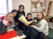 A la découverte du Groënland A la découverte du Groënland