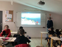 A la découverte du Groënland A la découverte du Groënland