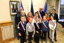 Conseil Municipal des Jeunes Capitoliens Conseil Municipal des Jeunes Capitoliens