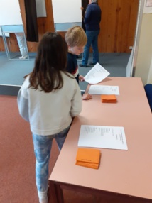 Conseil Municipal des Jeunes Capitoliens Conseil Municipal des Jeunes Capitoliens