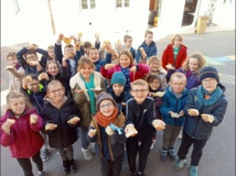 Un régal pour mardi gras !!! Un régal pour mardi gras !!!