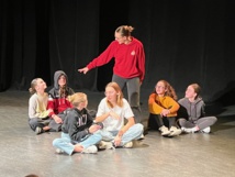 Tous en scène Tous en scène