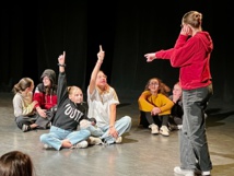 Tous en scène Tous en scène