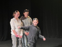 Tous en scène Tous en scène