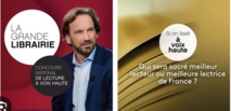 Concours national de lecture à voix haute