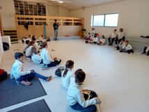 Une pointe de maîtrise Une pointe de maîtrise