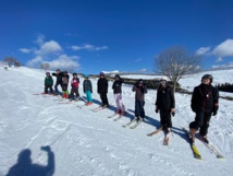 Ski nordique ou ski alpin.... l'embarras du choix