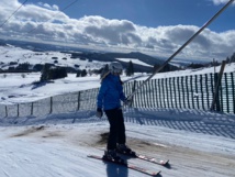 Ski nordique ou ski alpin.... l'embarras du choix