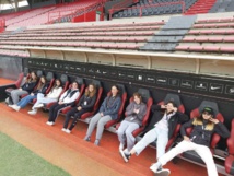 Journée n° 1 à TOULOUSE Journée n° 1 à TOULOUSE