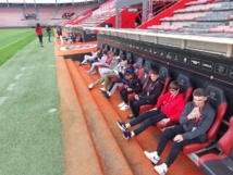 Journée n° 1 à TOULOUSE Journée n° 1 à TOULOUSE