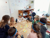 Et si on apprenait à bien manger... Et si on apprenait à bien manger...