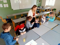 Et si on apprenait à bien manger... Et si on apprenait à bien manger...