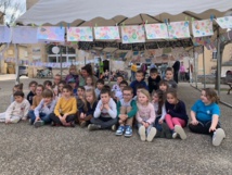 La Grande Lessive La Grande Lessive