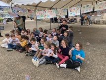 La Grande Lessive La Grande Lessive