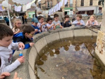 La Grande Lessive La Grande Lessive