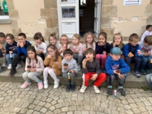 La Grande Lessive La Grande Lessive