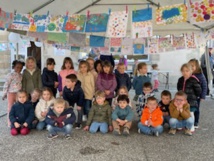 La Grande Lessive La Grande Lessive