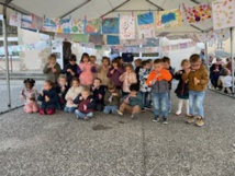 La Grande Lessive La Grande Lessive