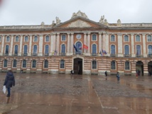 Journée 2 TOULOUSE Journée 2 TOULOUSE