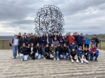 Verdun, jour 2 : sur le Chemin des Dames Verdun, jour 2 : sur le Chemin des Dames