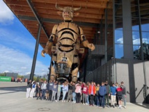 Journée N°3 Toulouse Journée N°3 Toulouse