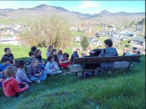 Balade contée Balade contée