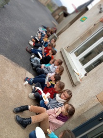 Pour un bon goûter à l'école ! Pour un bon goûter à l'école !